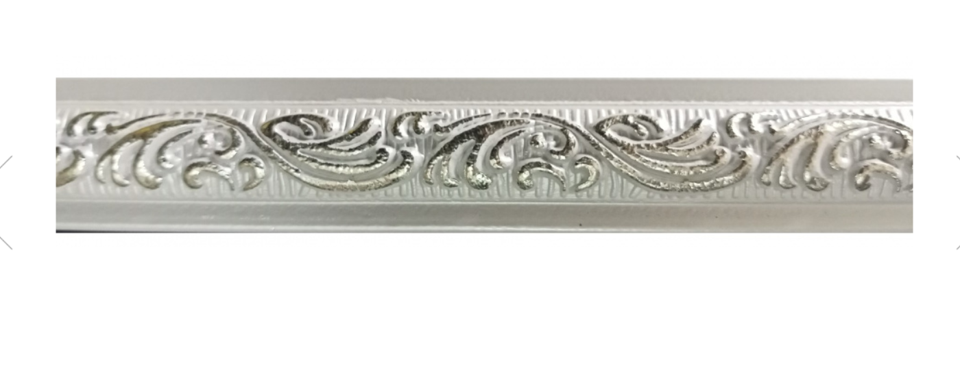 картинка Интерьерный багет Light 1М3/1 2,4м от магазина Евродом