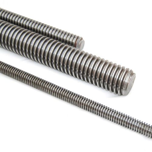 картинка Шпилька резьбовая оц. 6х1000 от магазина Евродом