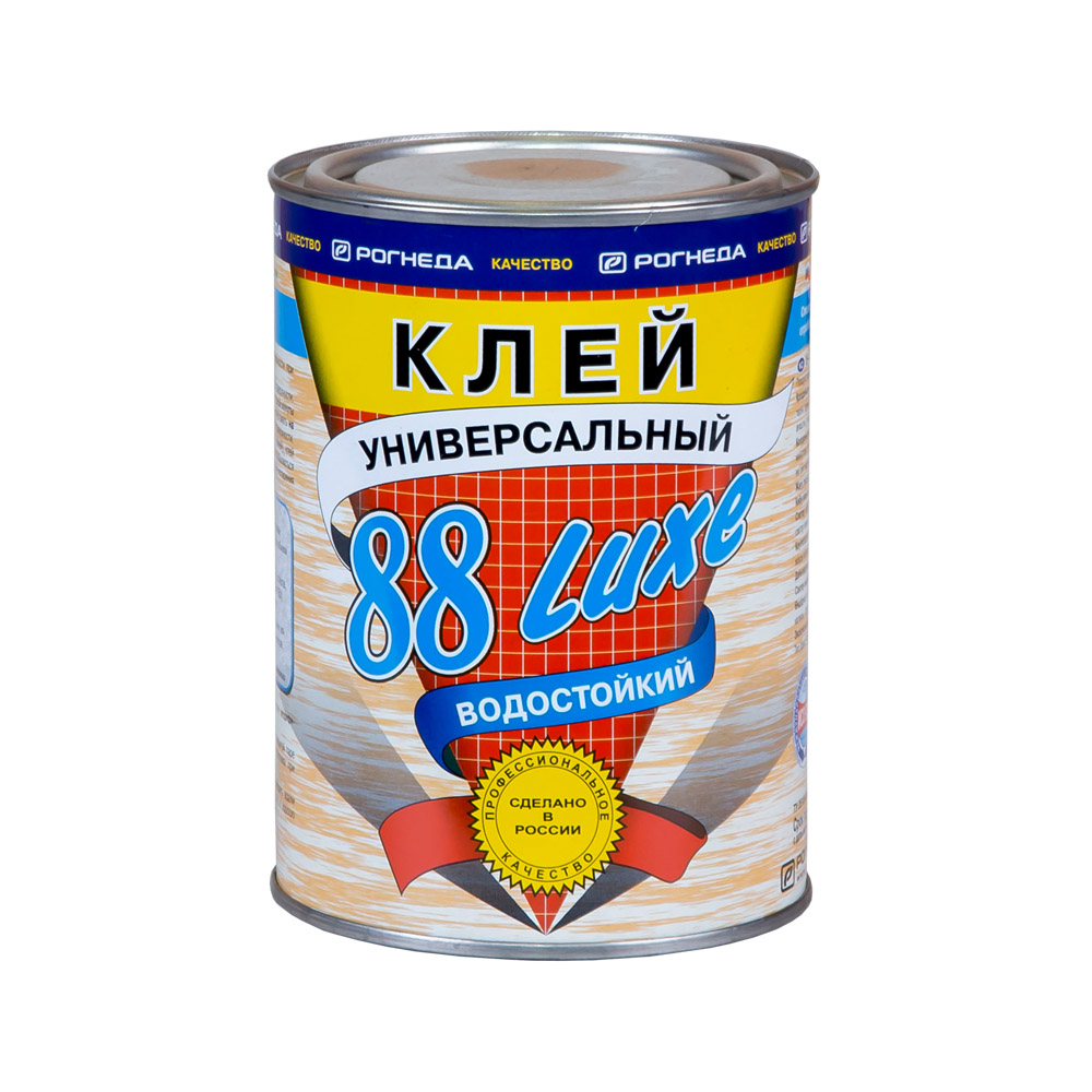 картинка Клей 88-люкс универсальный 0,9л от магазина Евродом