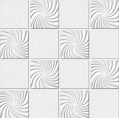 картинка Плита потолочная ДекорЕк D517 (28м2) от магазина Евродом