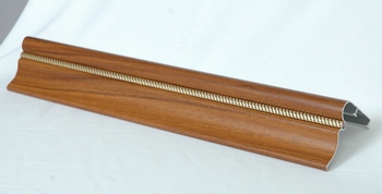 картинка Карниз БК-305  2,5 Орех от магазина Евродом