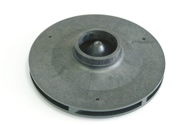 картинка Колесо рабочее Ø121,5х40-Ø12хМ10 (4 лопасти) 60/35 от магазина Евродом