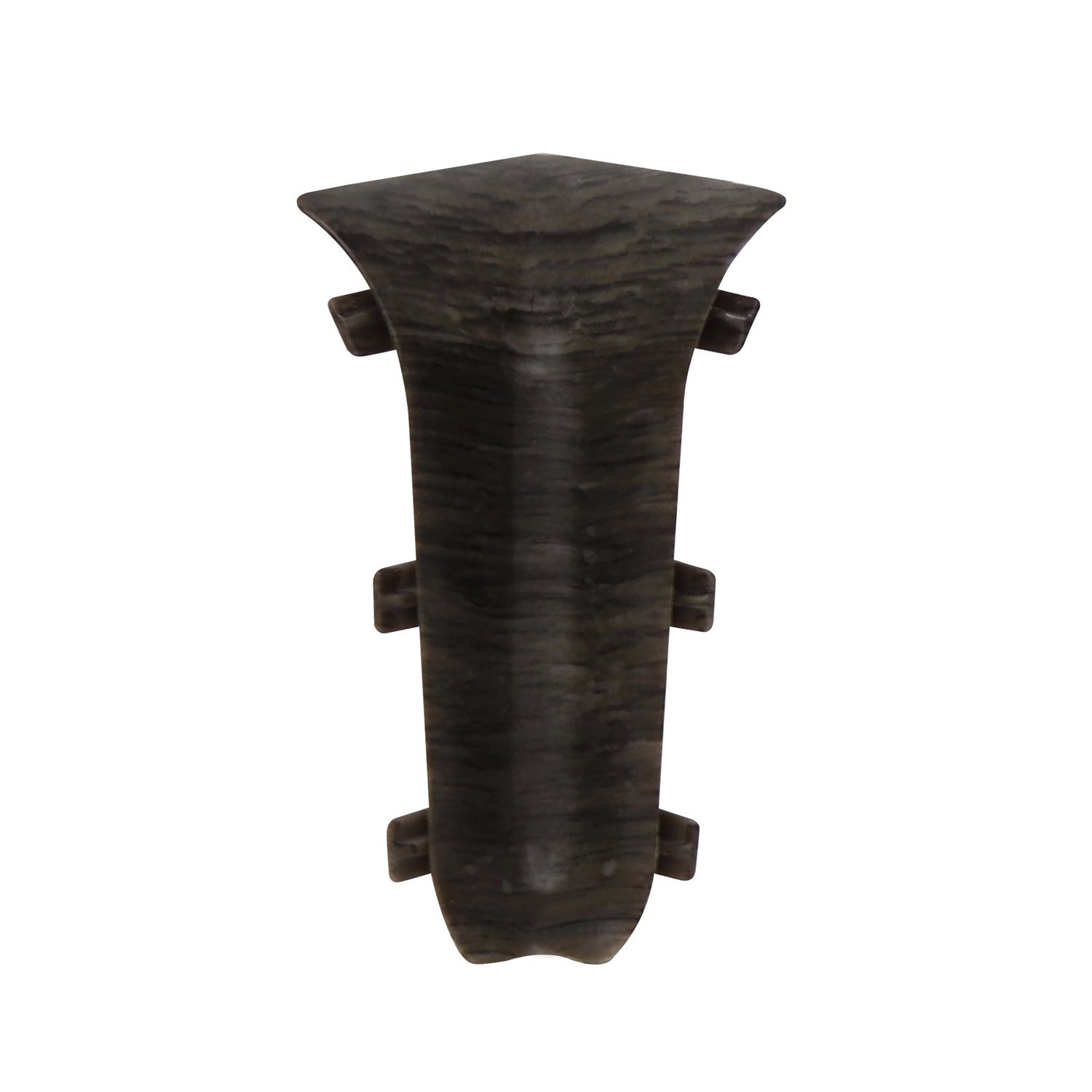 картинка 827 Угол внутренний Winart 58 мм Дуб Черненый от магазина Евродом