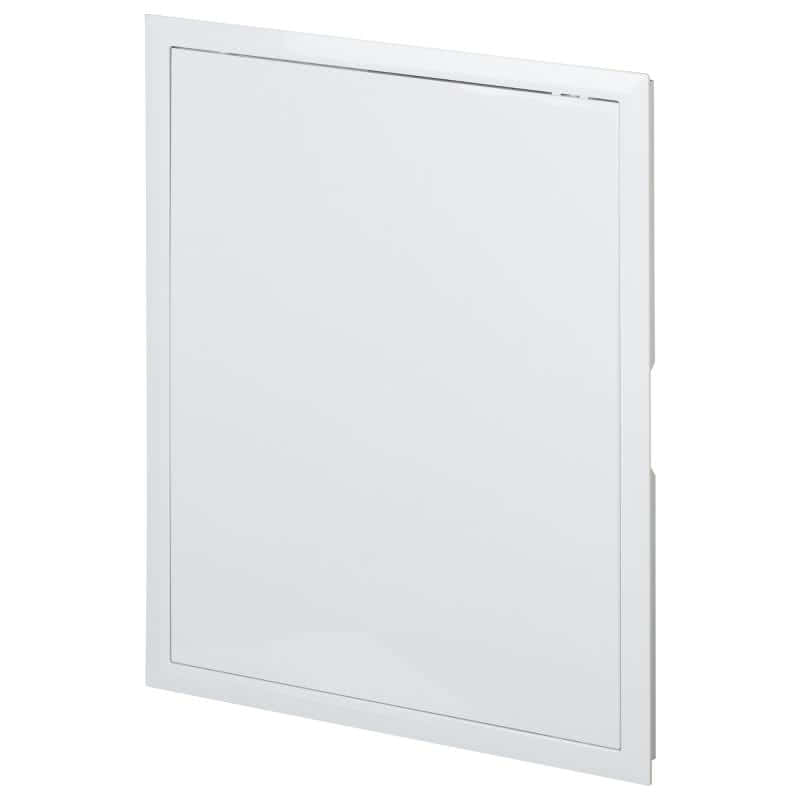 картинка Люк пластиковый VENTS 250*400 от магазина Евродом