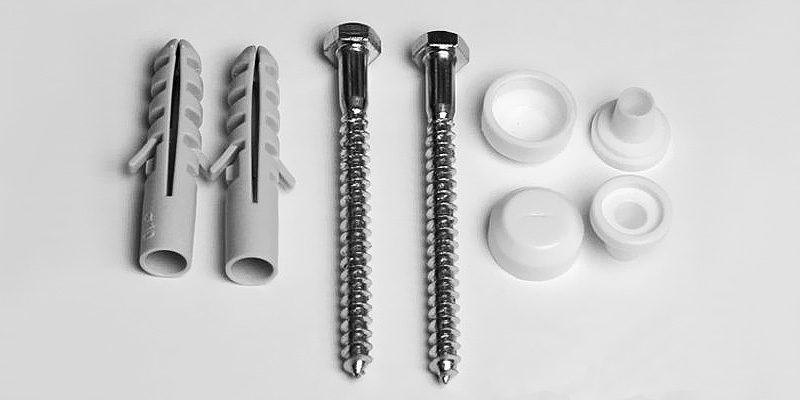 картинка Крепеж для умывальника к стене от магазина Евродом