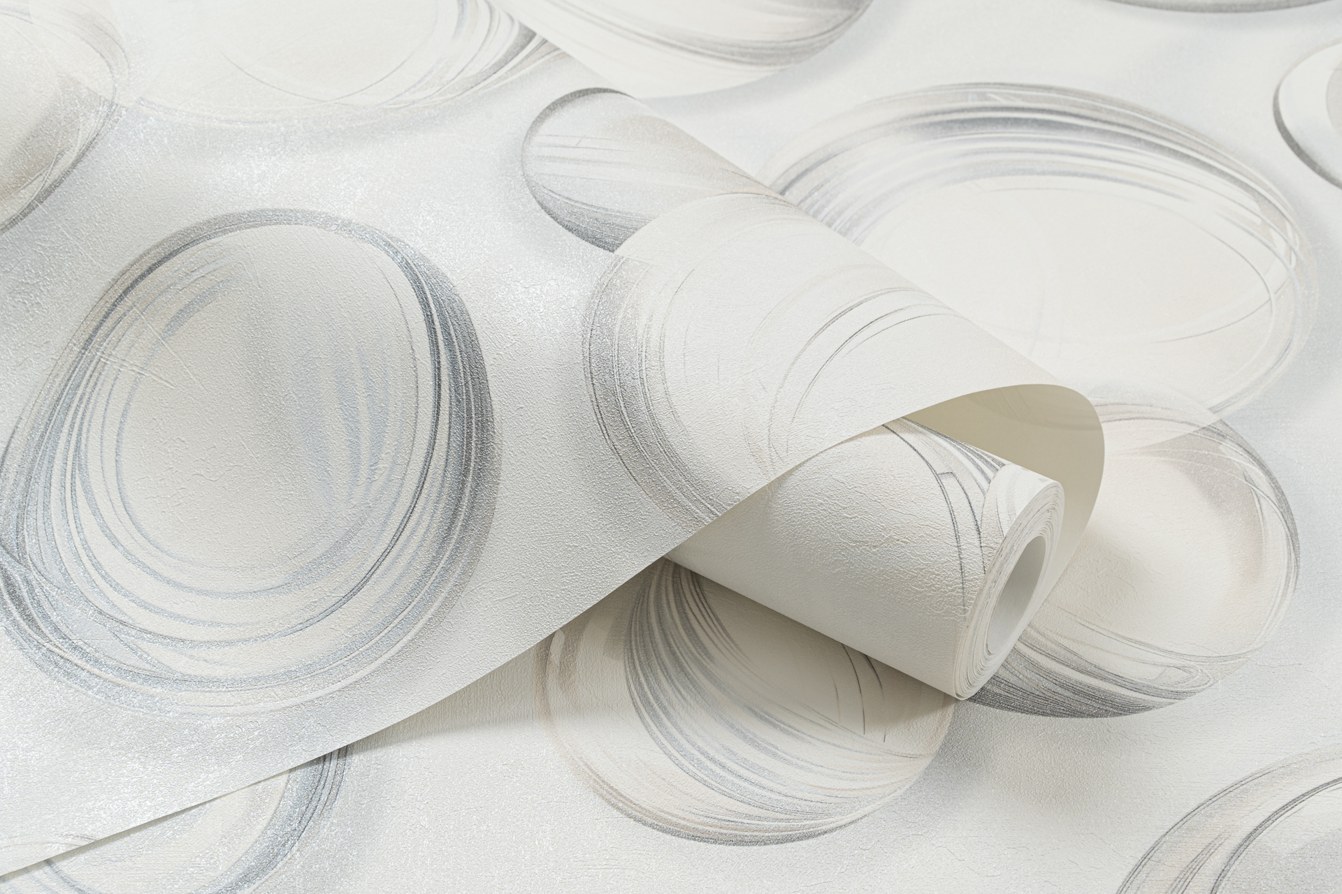 картинка 11047-02 Сферы обои флизелиновые 1*10м Дизайн от магазина Евродом