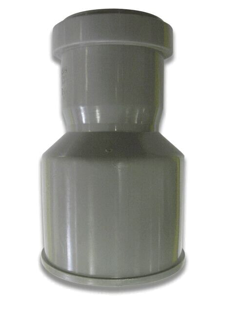 картинка Переход чугун/пластик 72/50 TPG-007250 Политрон от магазина Евродом