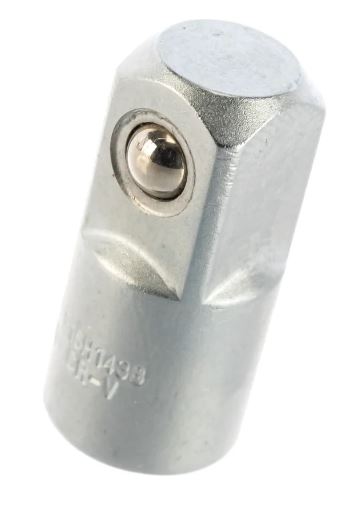 картинка Адаптер 1/4 F х 3/8 М 36mmL от магазина Евродом