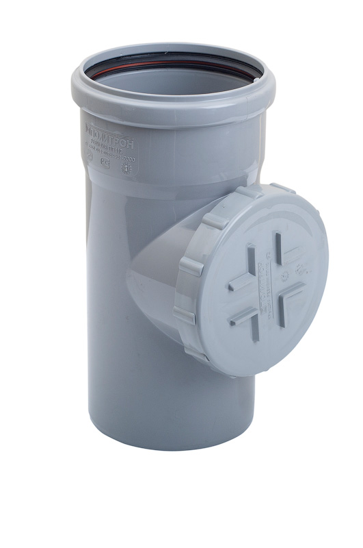 картинка Ревизия 110 Политрон от магазина Евродом