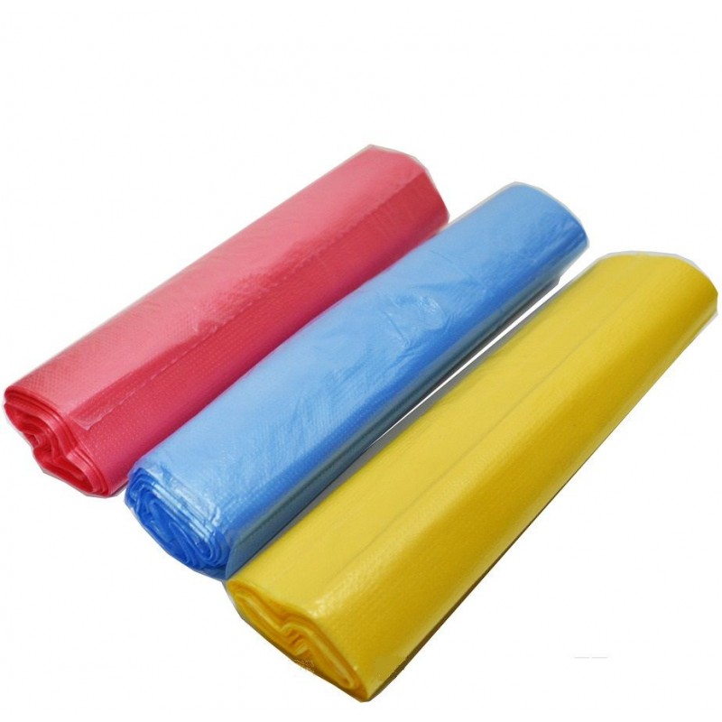 картинка Пакеты фасовочные 24х37 90шт от магазина Евродом