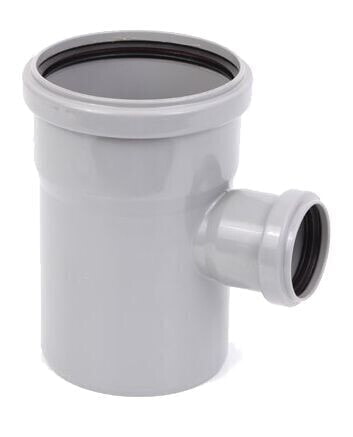 картинка Тройник 110/50/90 Политрон от магазина Евродом