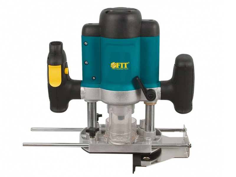 картинка Фрезер 1200Вт (2 цанги 6 и 8мм в наборе) от магазина Евродом