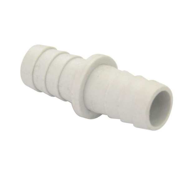 картинка Штуцер для соединения сливных шлангов 19х19 от магазина Евродом