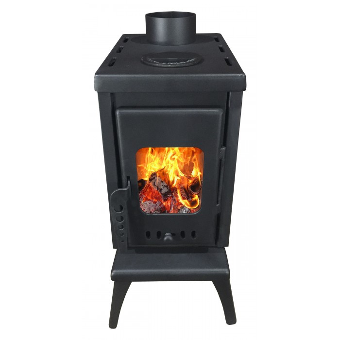 картинка Печь отопительная Гармония Афина от магазина Евродом