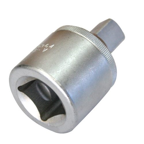 картинка Адаптер с 3/4 F на 1/2 М от магазина Евродом