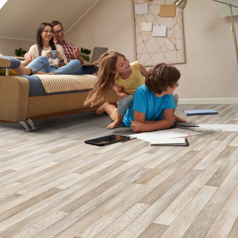 картинка Линолеум Аванта NXT Арден 5_AR11 (1,5м) от магазина Евродом