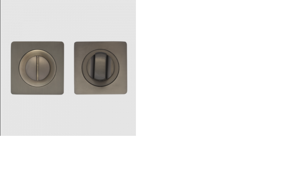 картинка Поворотник VETTORE BK 0605 GR (Графит) от магазина Евродом