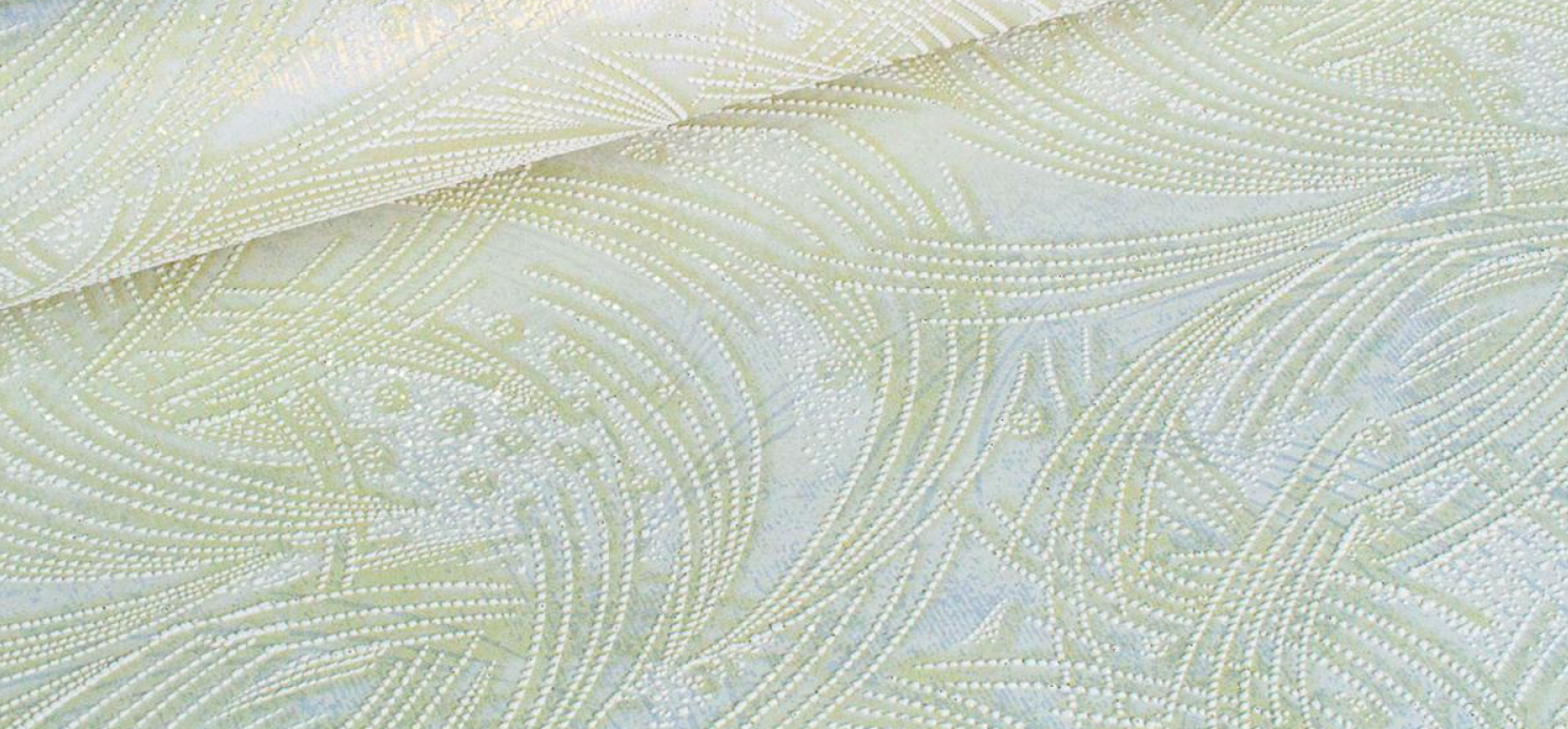 картинка Фиалки-фон 04 П454 обои 0,53*10м Саратов С11 от магазина Евродом