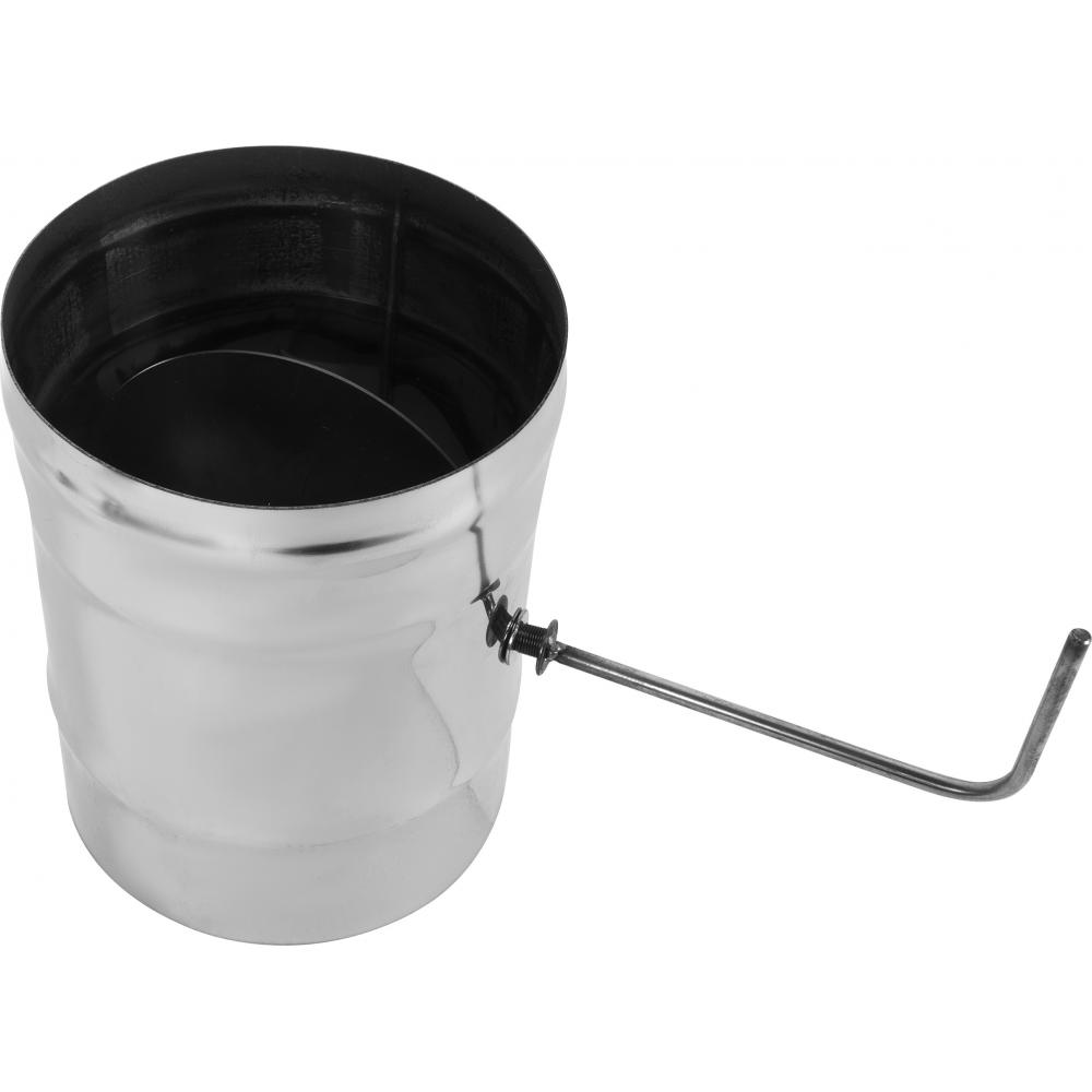 картинка Шибер Ф100 (430/0,5мм) (Феррум) от магазина Евродом