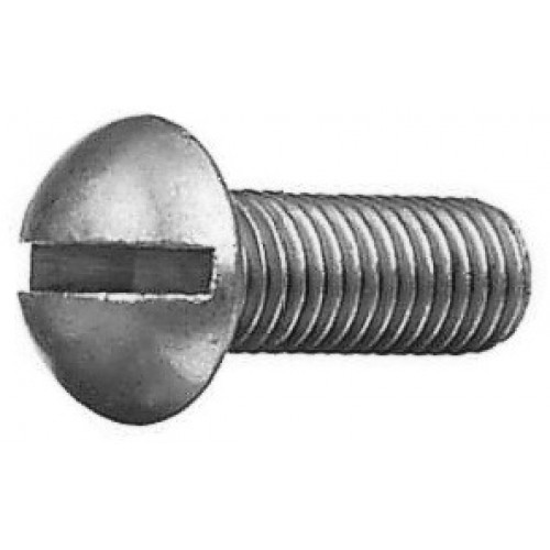 картинка Винт с полукруглой гол. 3,0х20 от магазина Евродом