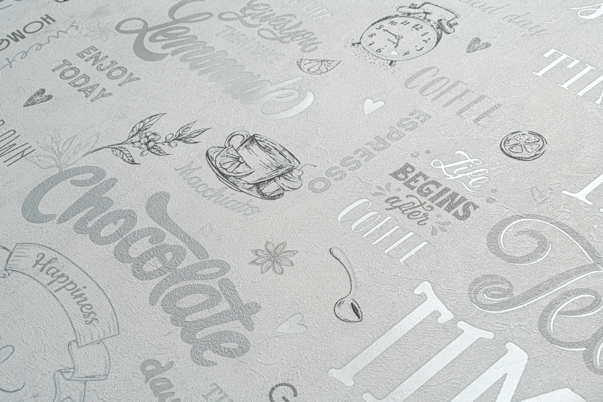 картинка 11066-02 Латте обои флизелиновые 1,06х10м ОП Артекс от магазина Евродом