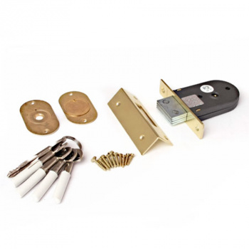 картинка Замок ЗВ 90-K-G (900А) от магазина Евродом