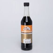 картинка Морилка ЭКСПЕРТ дуб 0,5 от магазина Евродом