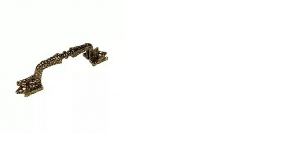 картинка Ручка-скоба РС1 (бронза) от магазина Евродом