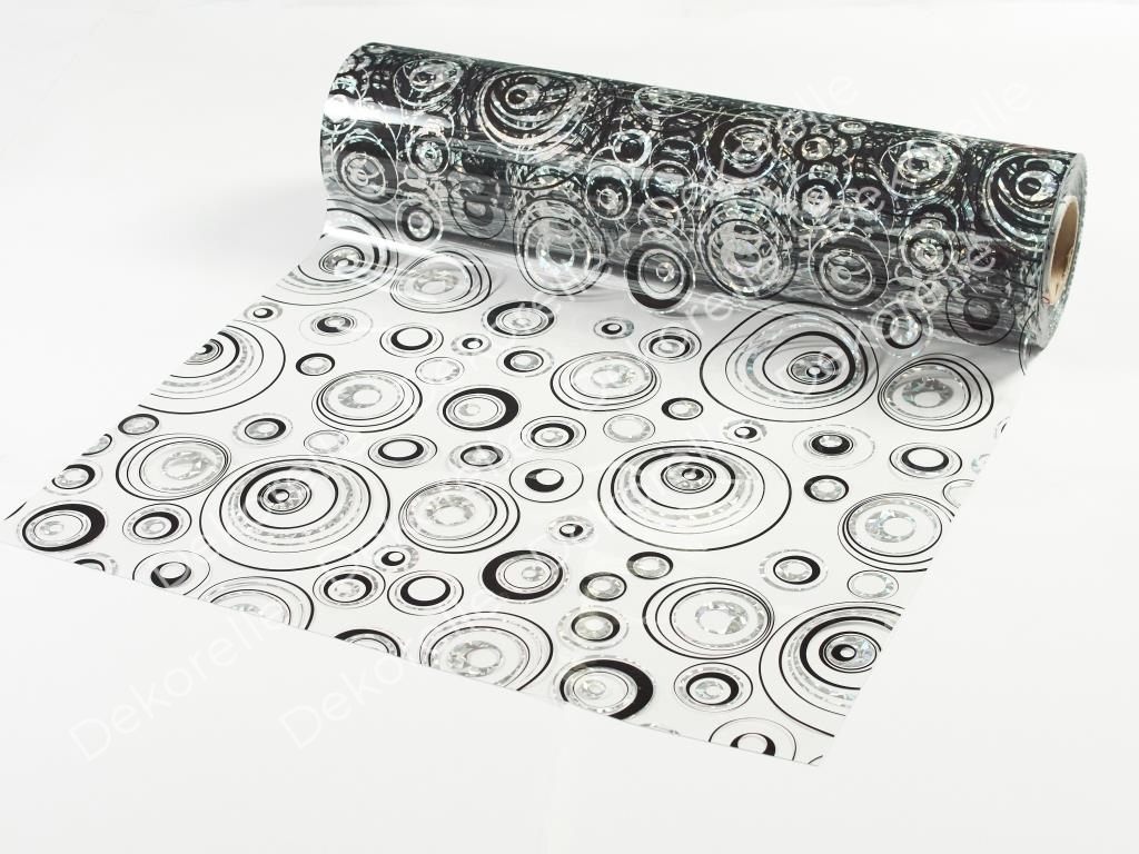 картинка Клеенка силиконовая Dekorelle 233, размер 1,2*20м, 244233 от магазина Евродом