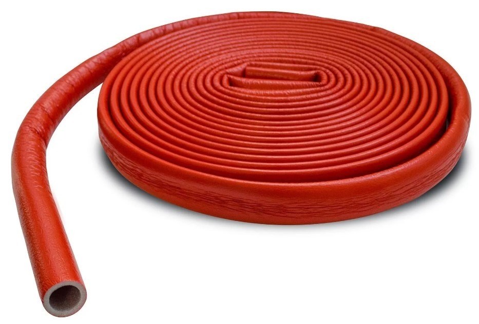картинка Теплоизоляция Тилит Супер Протект 18(4мм) красная (10м) от магазина Евродом