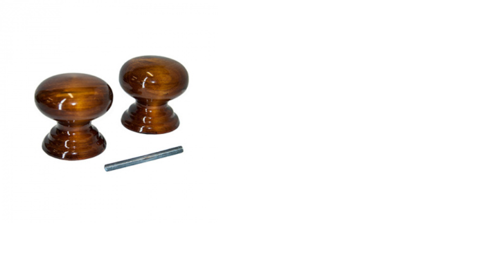 картинка Ручка-кнопка ЙО-мокко от магазина Евродом