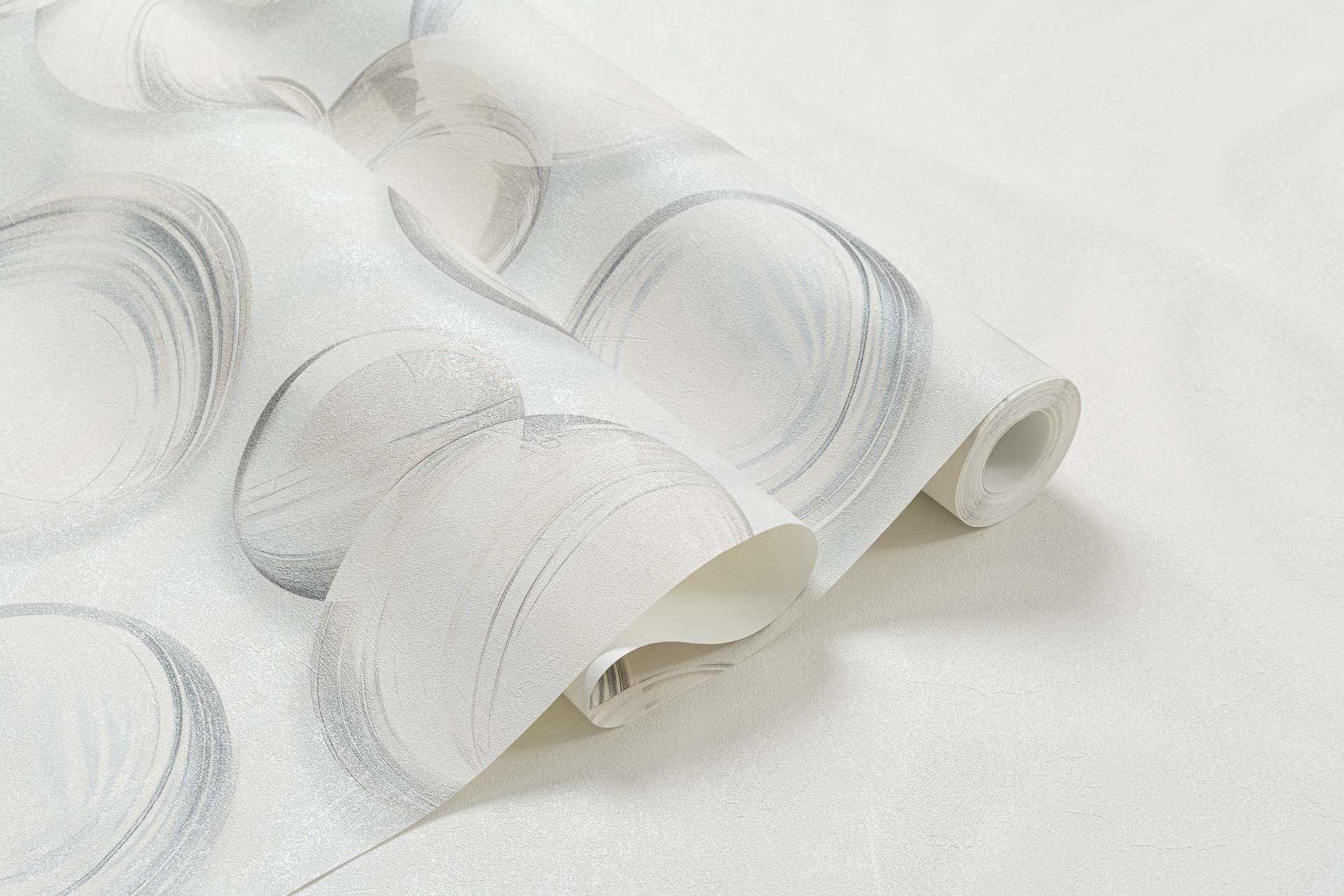 картинка 11047-02 Сферы обои флизелиновые 1*10м Дизайн от магазина Евродом