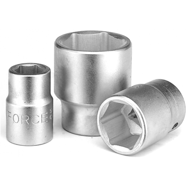 картинка Головка 6-гран. 18мм 1/2 от магазина Евродом