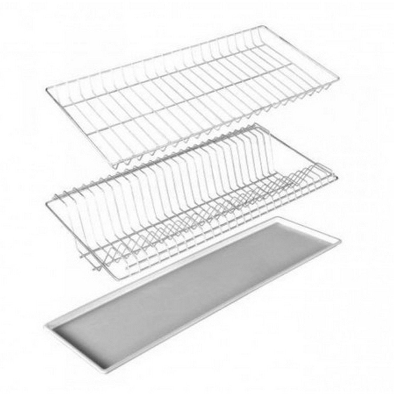 картинка Посудосушка 80 от магазина Евродом