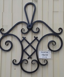 картинка Розетка Р-115 750х720 от магазина Евродом