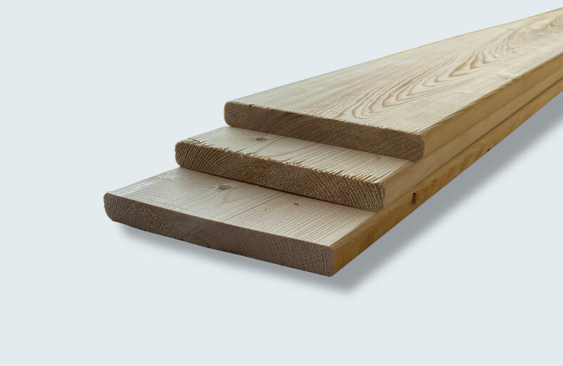 картинка Изделие 20*146*3000 завальцованная (хвоя) от магазина Евродом