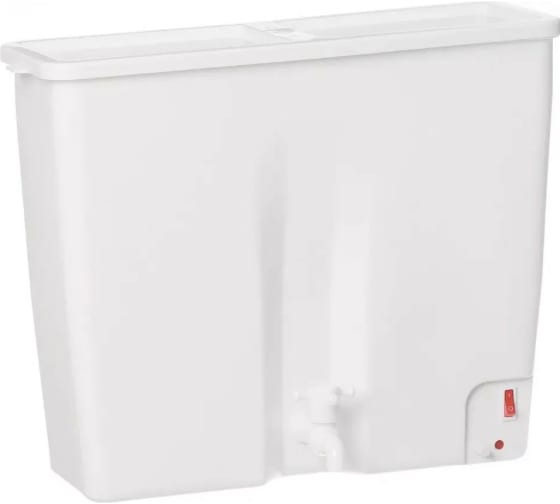 картинка Бачок с эл/водонагревателем 17 литров ЭВБО-17 для рукомойника от магазина Евродом