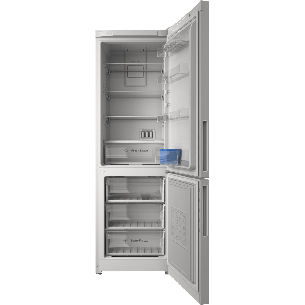 картинка Холодильник INDESIT ITR 5180 W от магазина Евродом