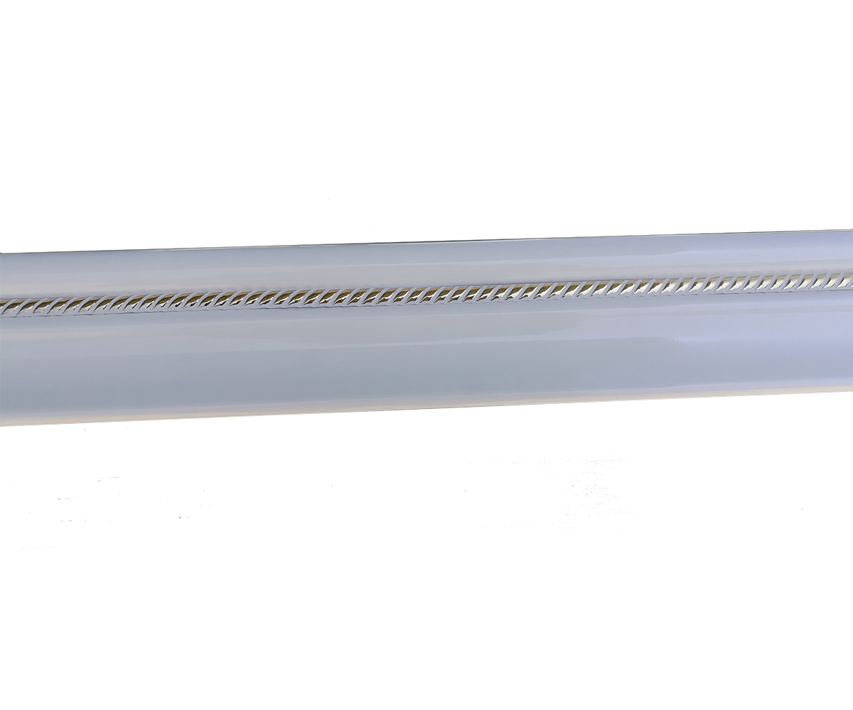 картинка Карниз БК-305  1,5 Белый от магазина Евродом