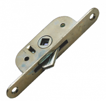 картинка Механизм оконный ЗР2-2 (цинк) г. Кунгур от магазина Евродом