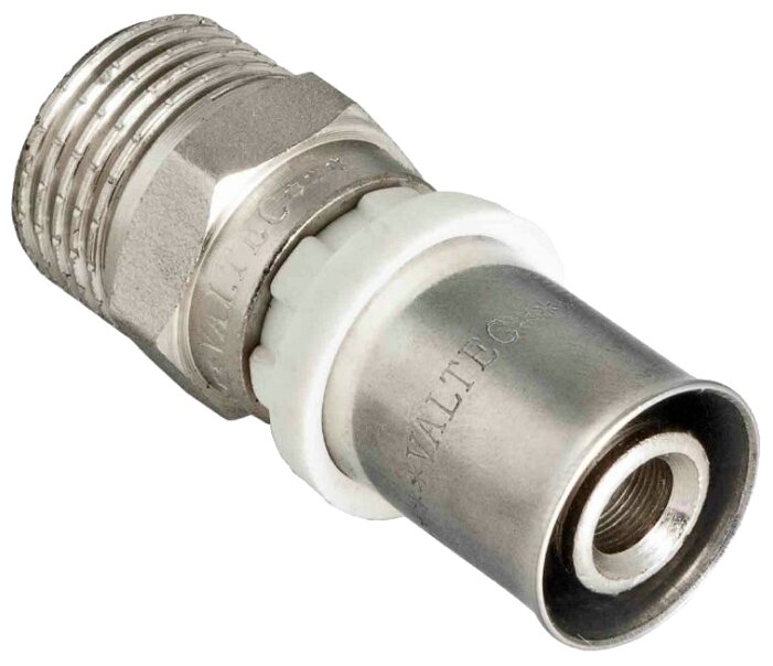 картинка МП Пресс соед. с нар. р. 16х1/2 (10/250) от магазина Евродом