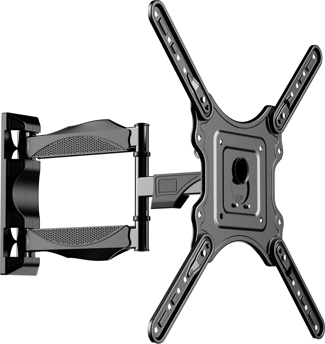 картинка Кронштейн MD 3425 для 23"-56" черный от магазина Евродом