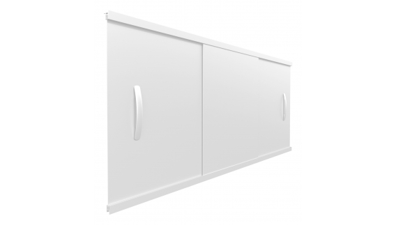 картинка Экран под ванну раздвижной Triton, 1680 от магазина Евродом