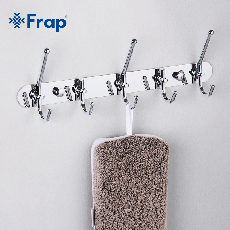 картинка Крючок 5-й F201-5 от магазина Евродом