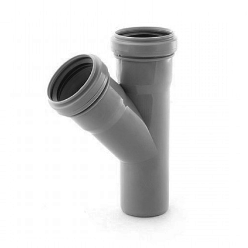 картинка Тройник 32/32/45 Политрон от магазина Евродом