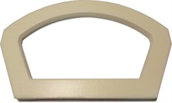 картинка Прокладка д/унитаза пр-во "УграКерам"  от магазина Евродом