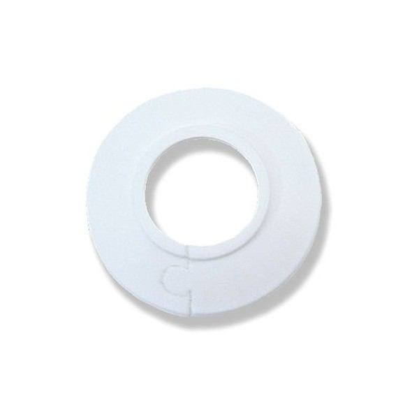 картинка Обвод для труб 25-34мм Идеал Белый/001 от магазина Евродом