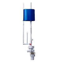 картинка Клапан впускной нижний подвод ИНКОЭР от магазина Евродом