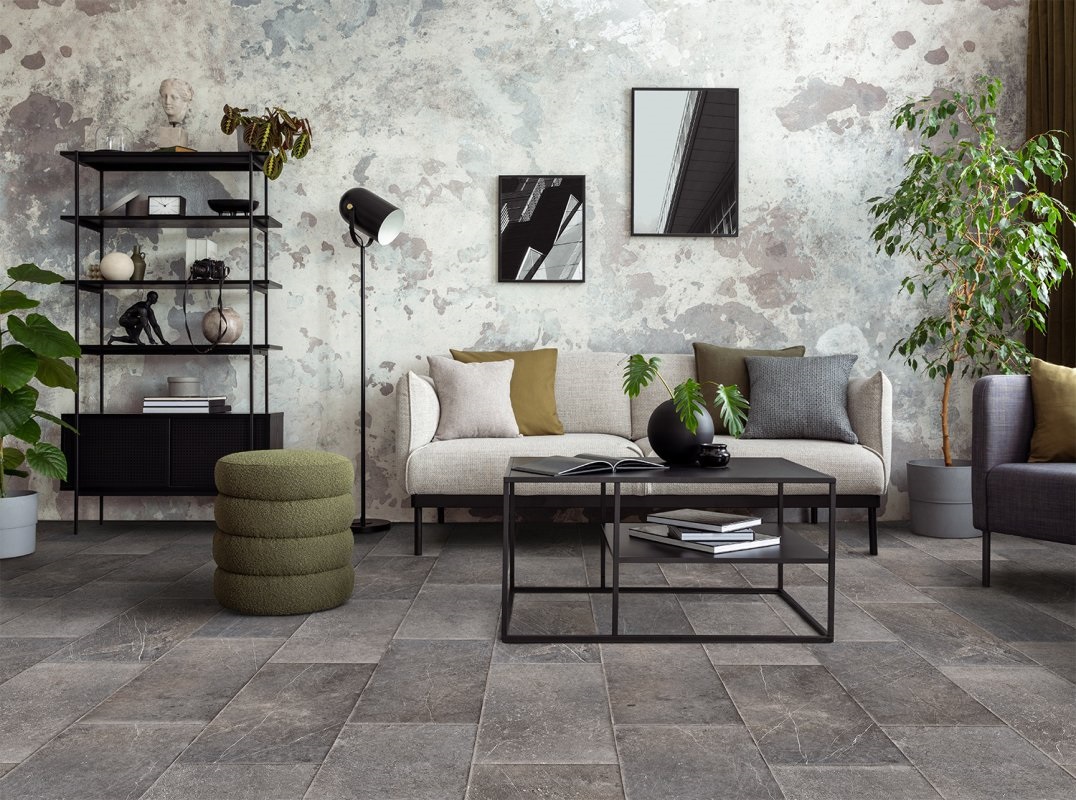 картинка Линолеум Империя Вардо 3_726D (2,5м) от магазина Евродом