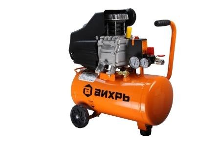 картинка Компрессор КМП-300/50 Вихрь 74/3/4 от магазина Евродом